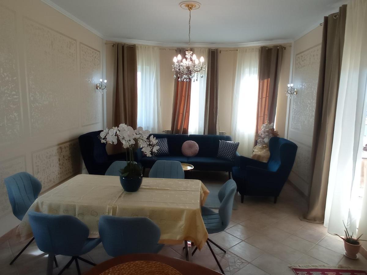 Gregovica Apartmán *