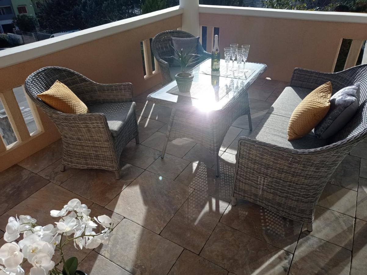 Apartmán Gregovica *