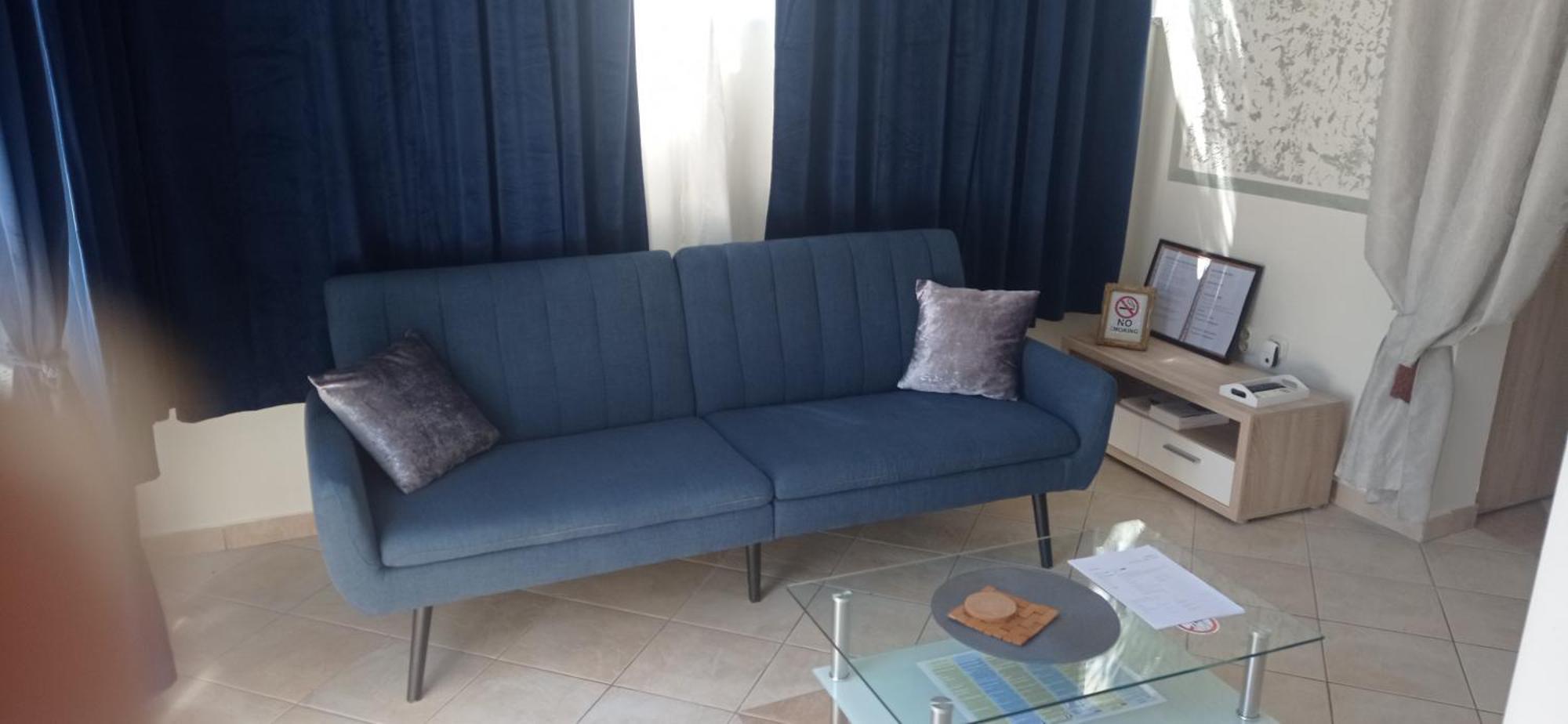 Apartmán Gregovica *