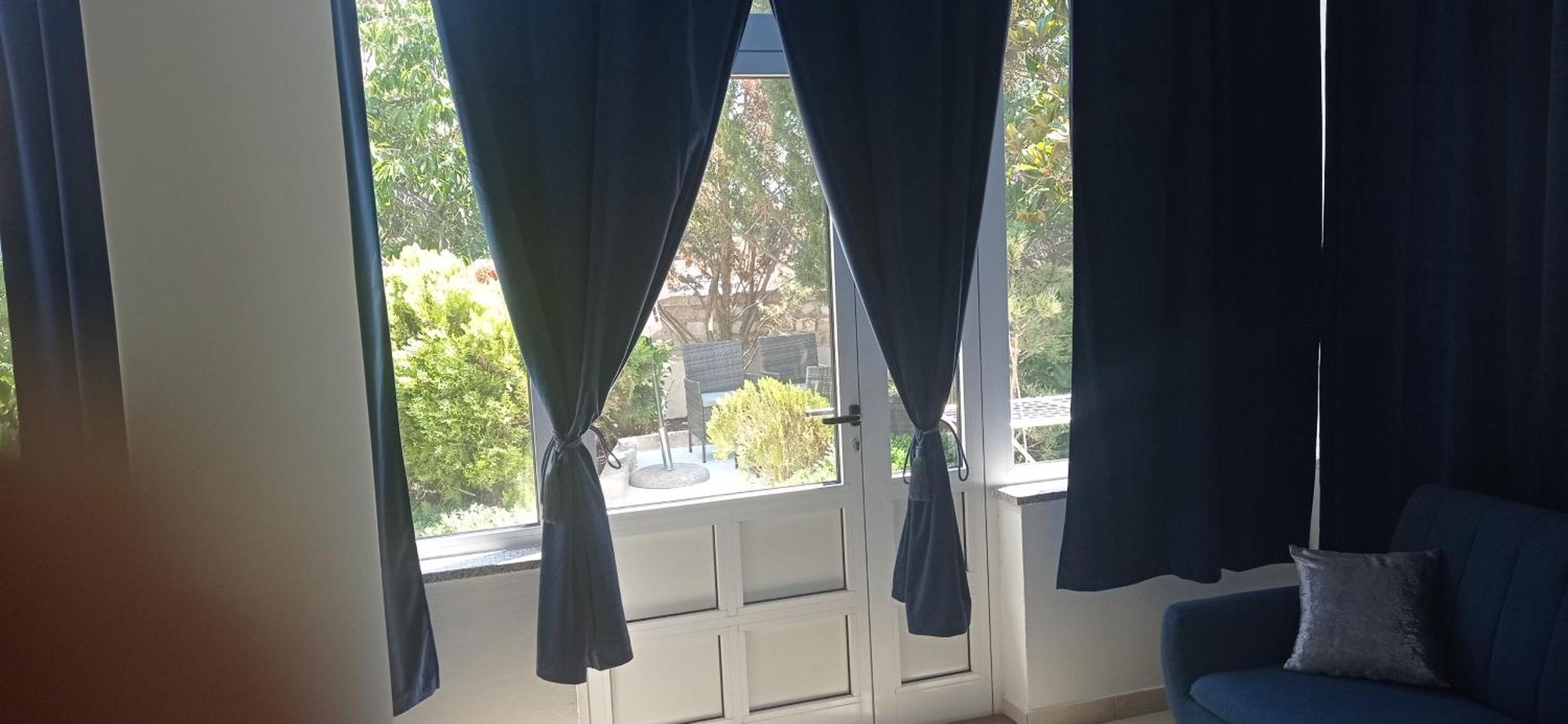 Apartmán Gregovica *