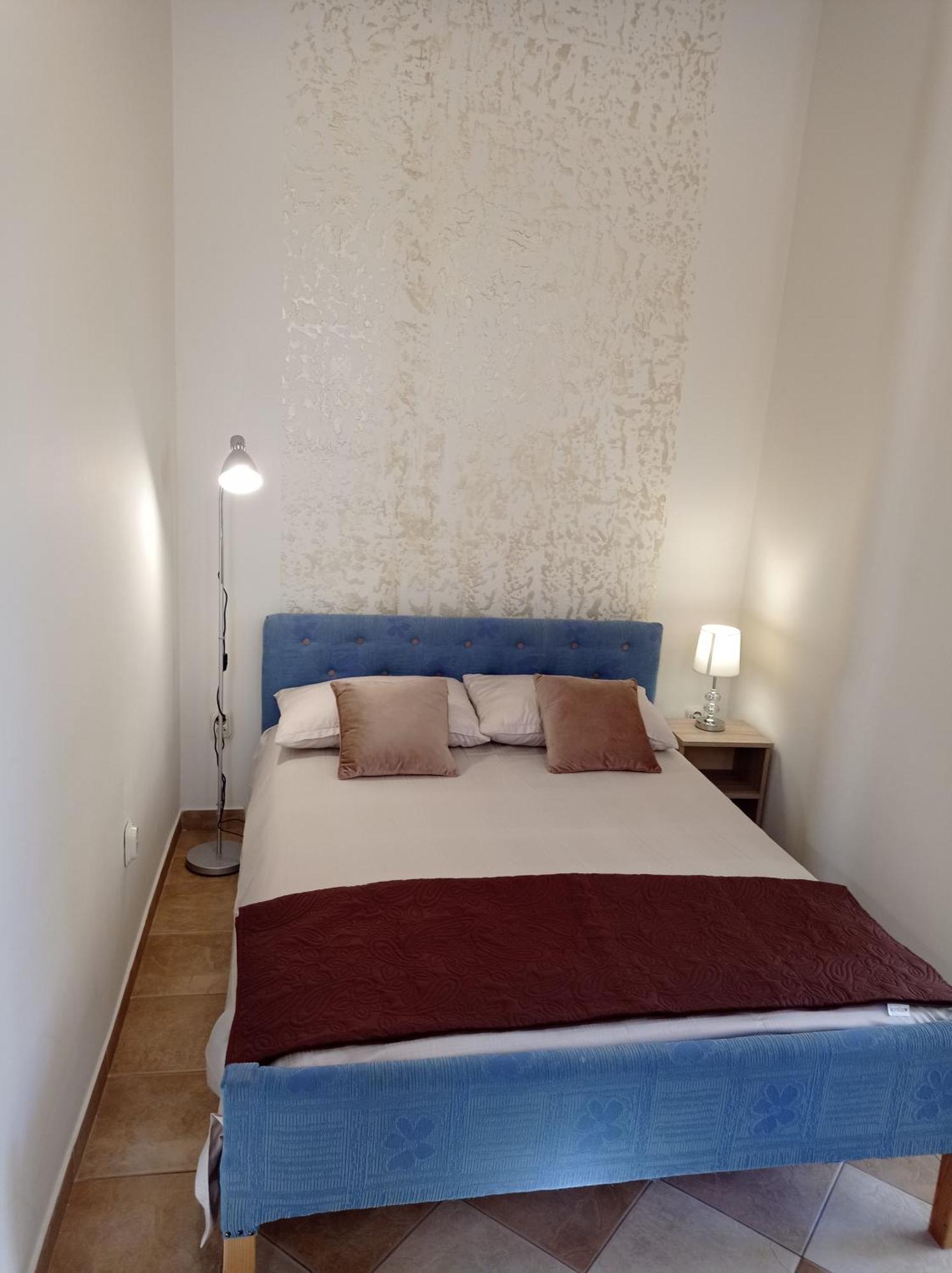Gregovica Apartmán *