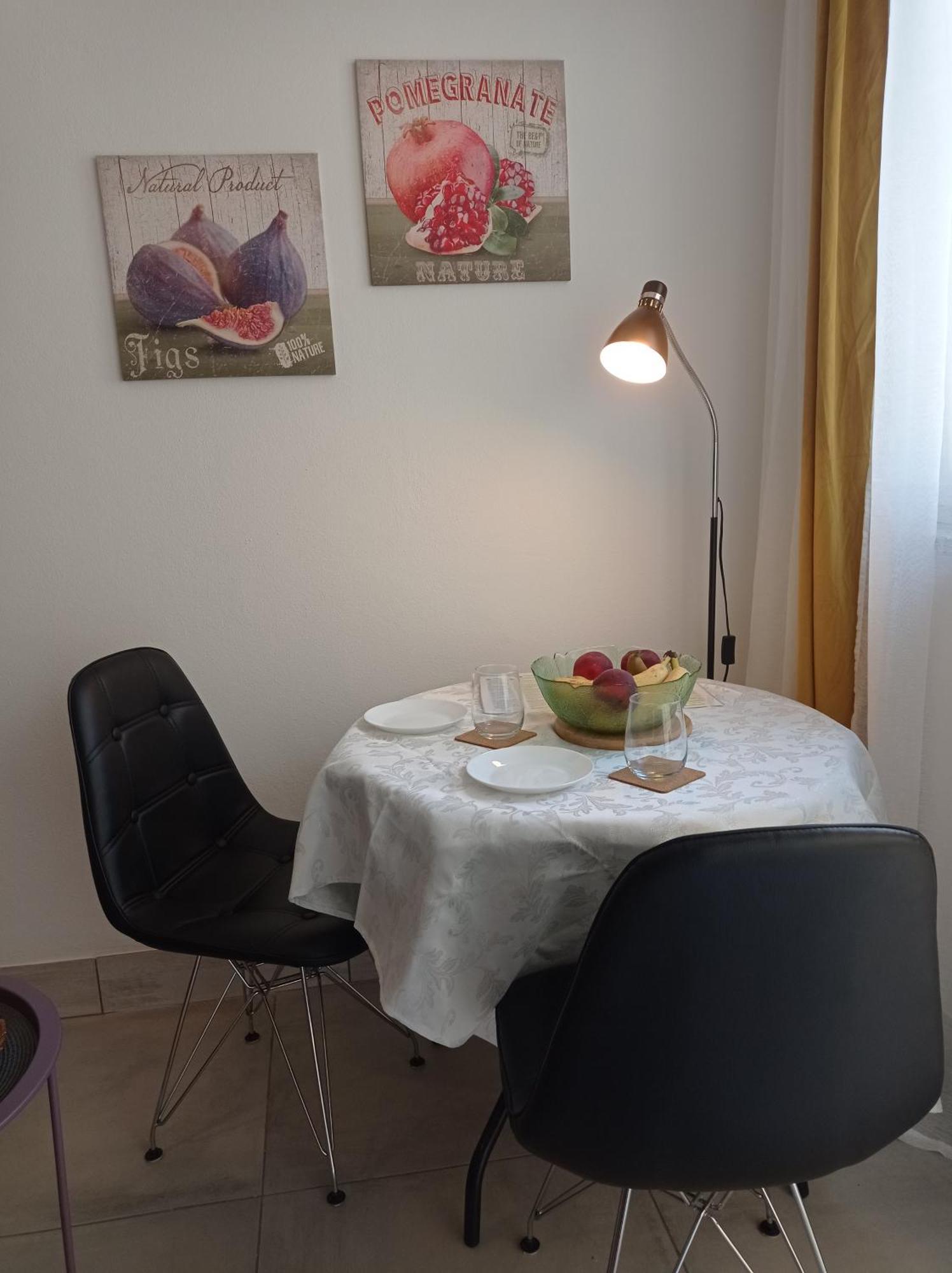 Apartmán Gregovica