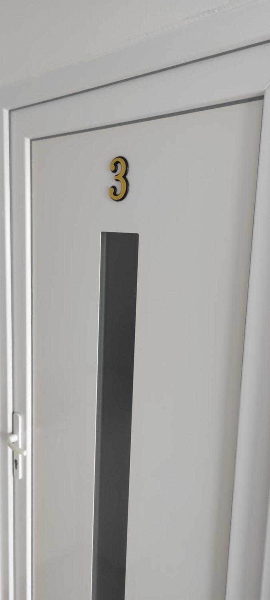 Apartmán Gregovica *