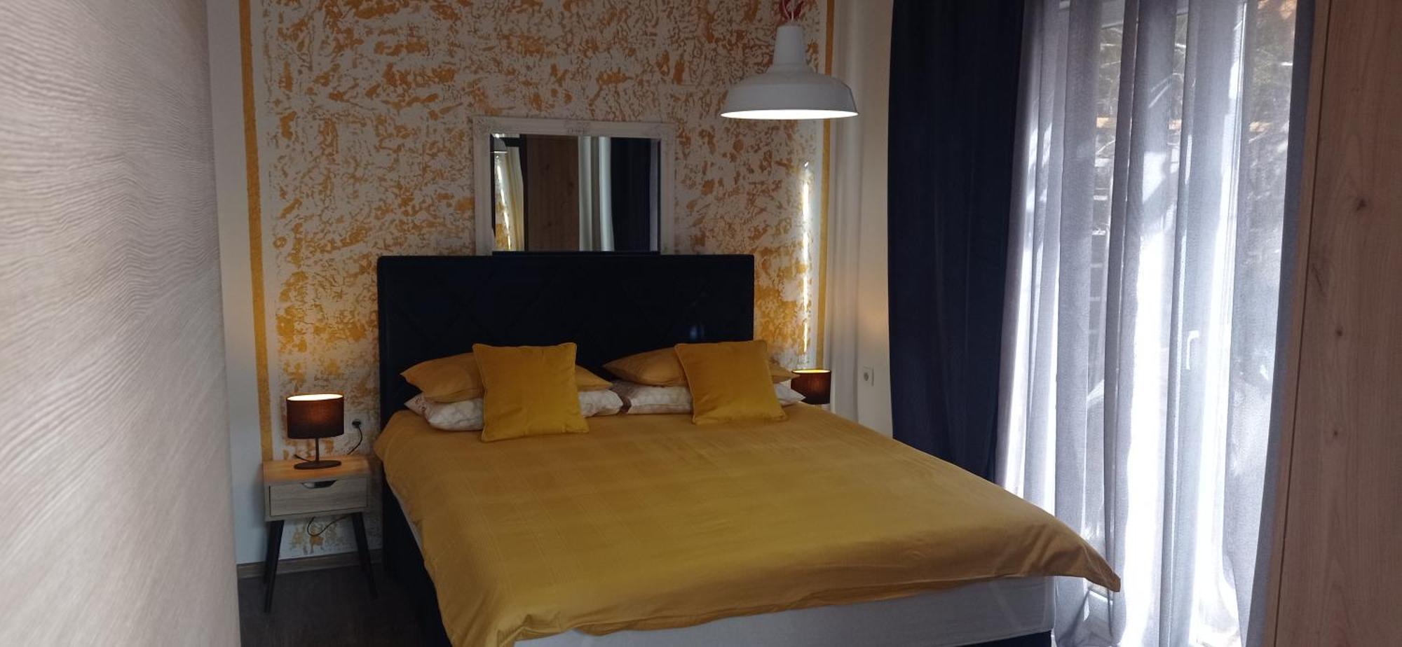 Gregovica Apartmán *