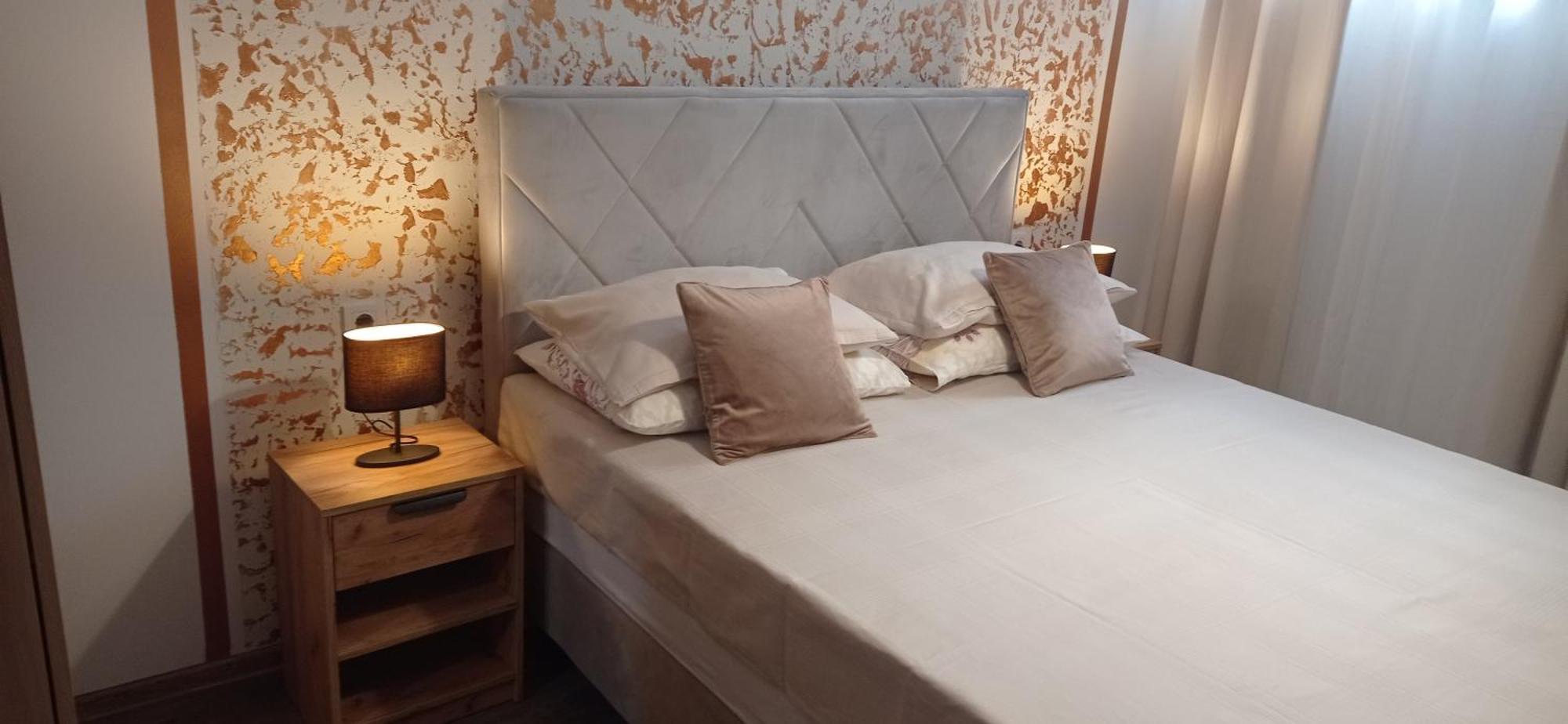 Gregovica Apartmán Pula