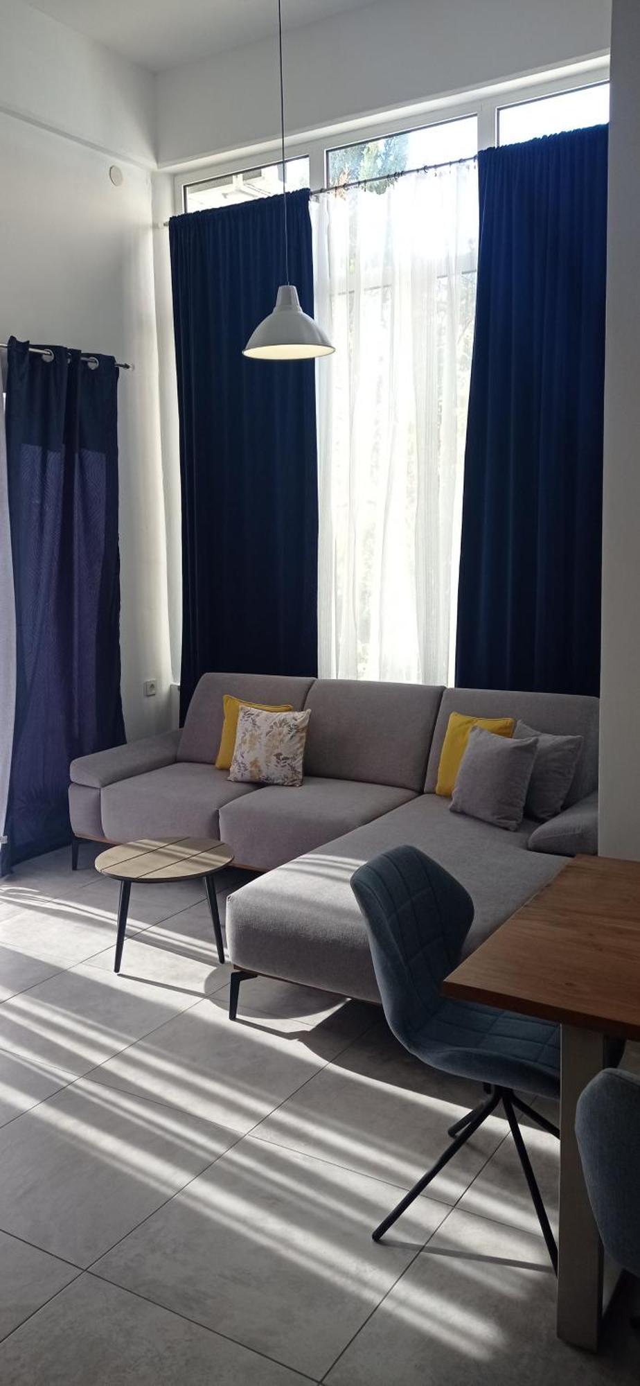 Apartmán Gregovica