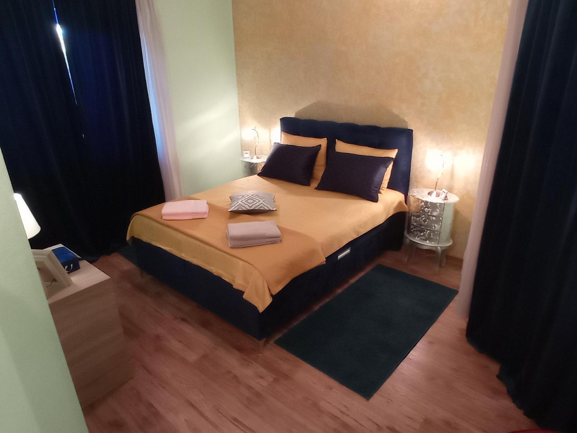 Apartmán Gregovica Pula