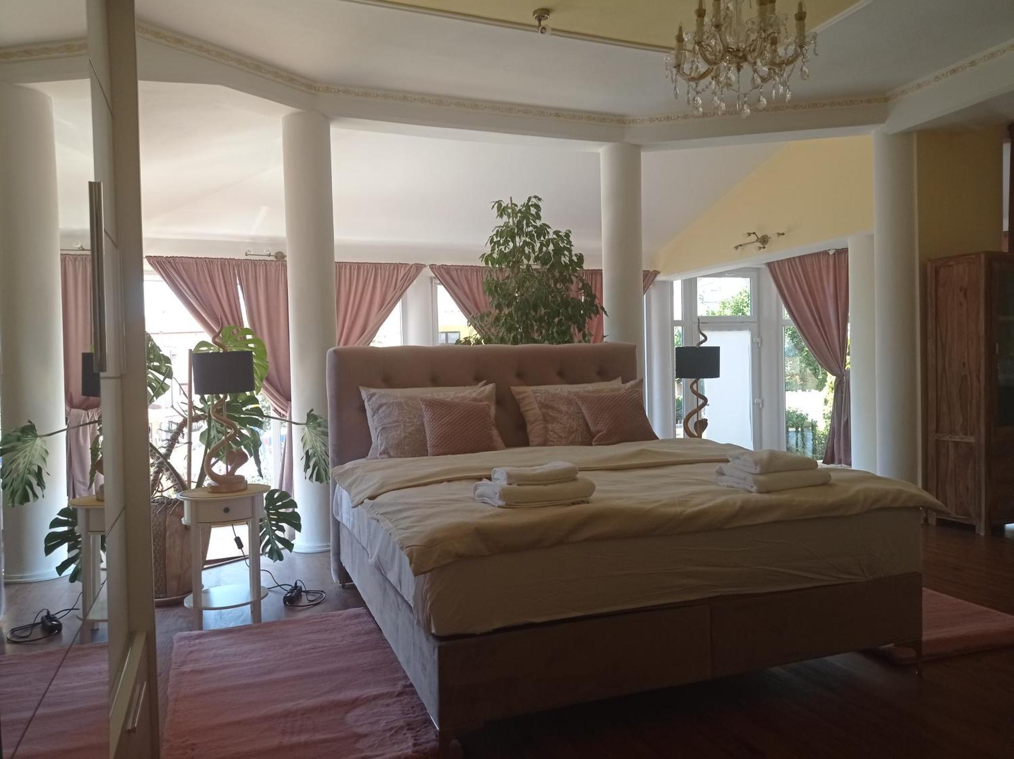 Gregovica Apartmán Pula