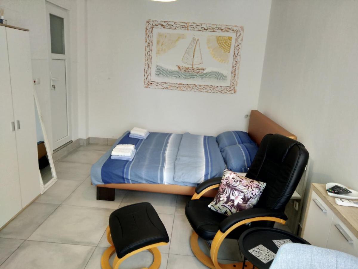 Gregovica Apartmán *