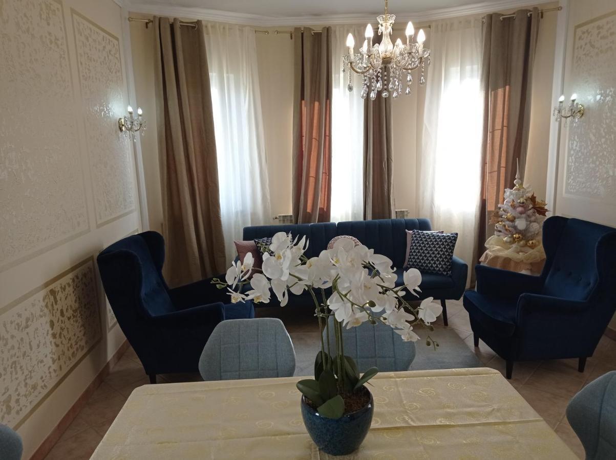Apartment Gregovica