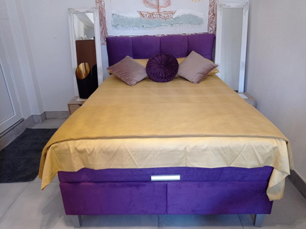Gregovica Apartmán *