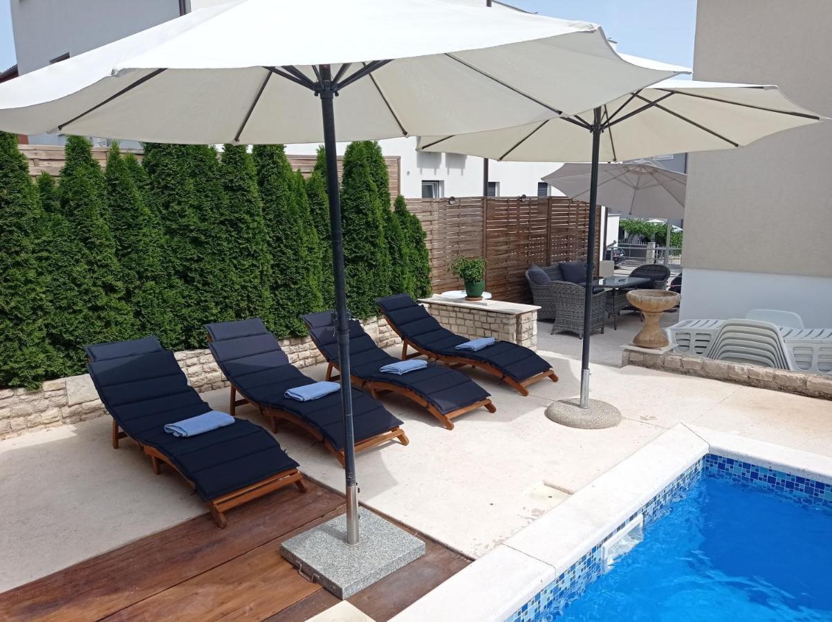 Gregovica Apartmán *