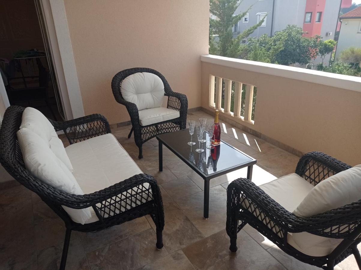 Gregovica Apartmán Pula