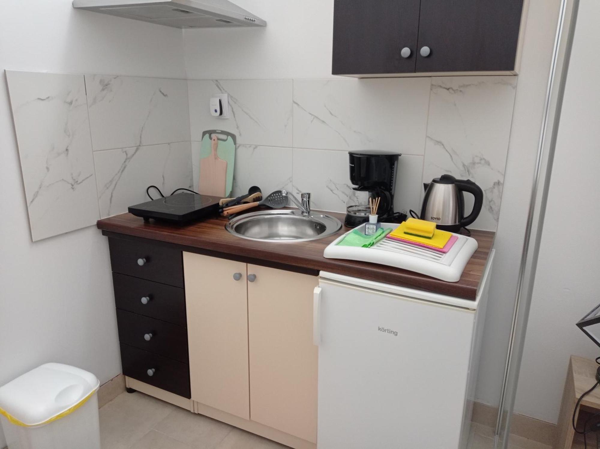 Gregovica Apartment Pula