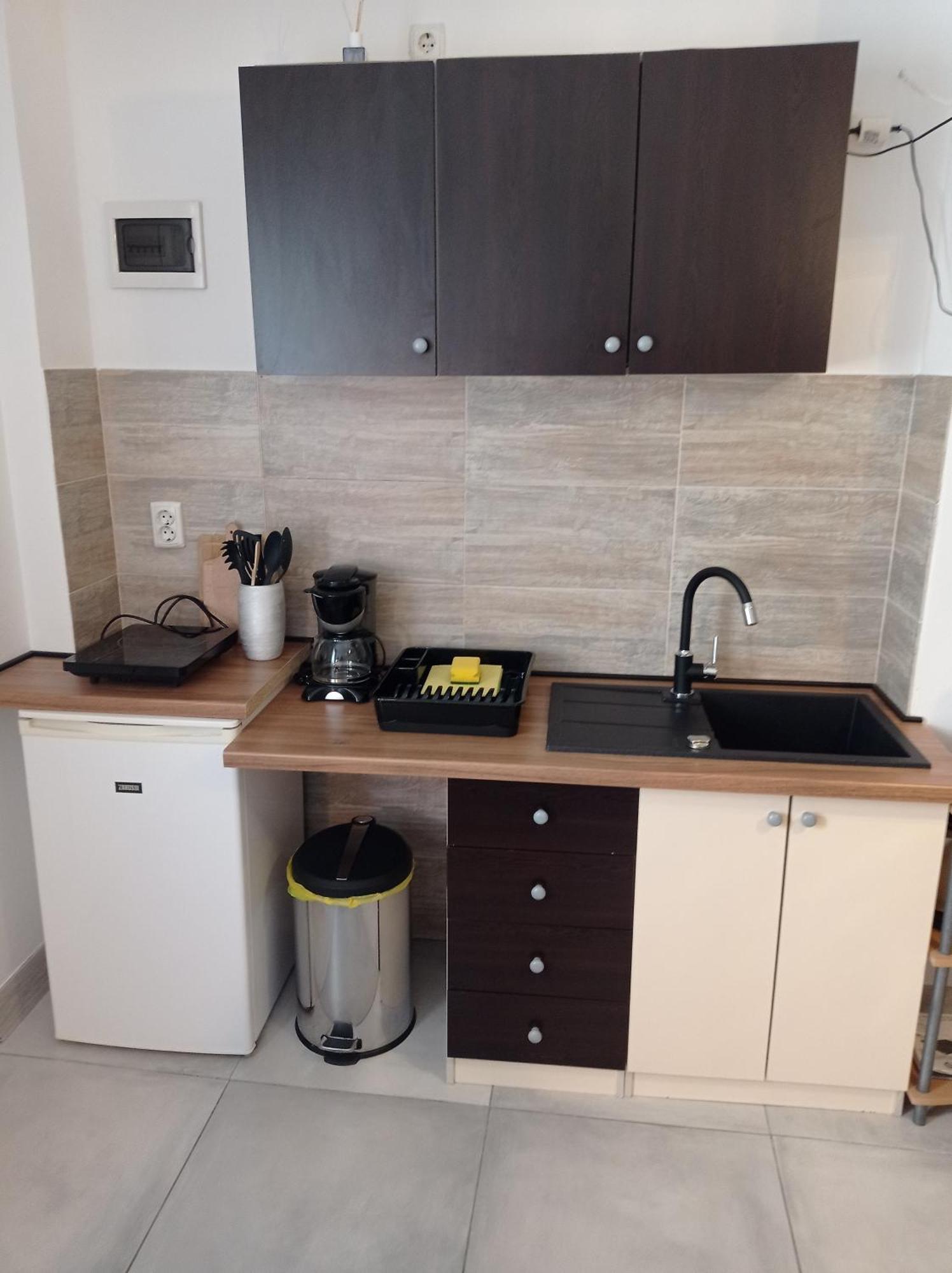 Gregovica Apartment *