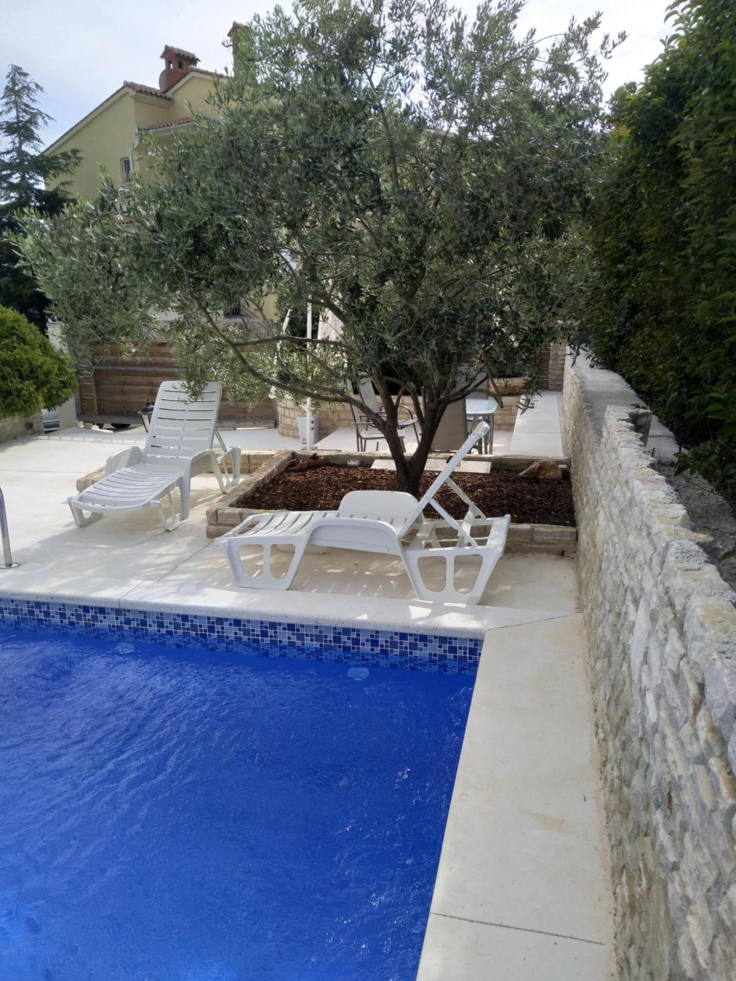 Gregovica Apartment *