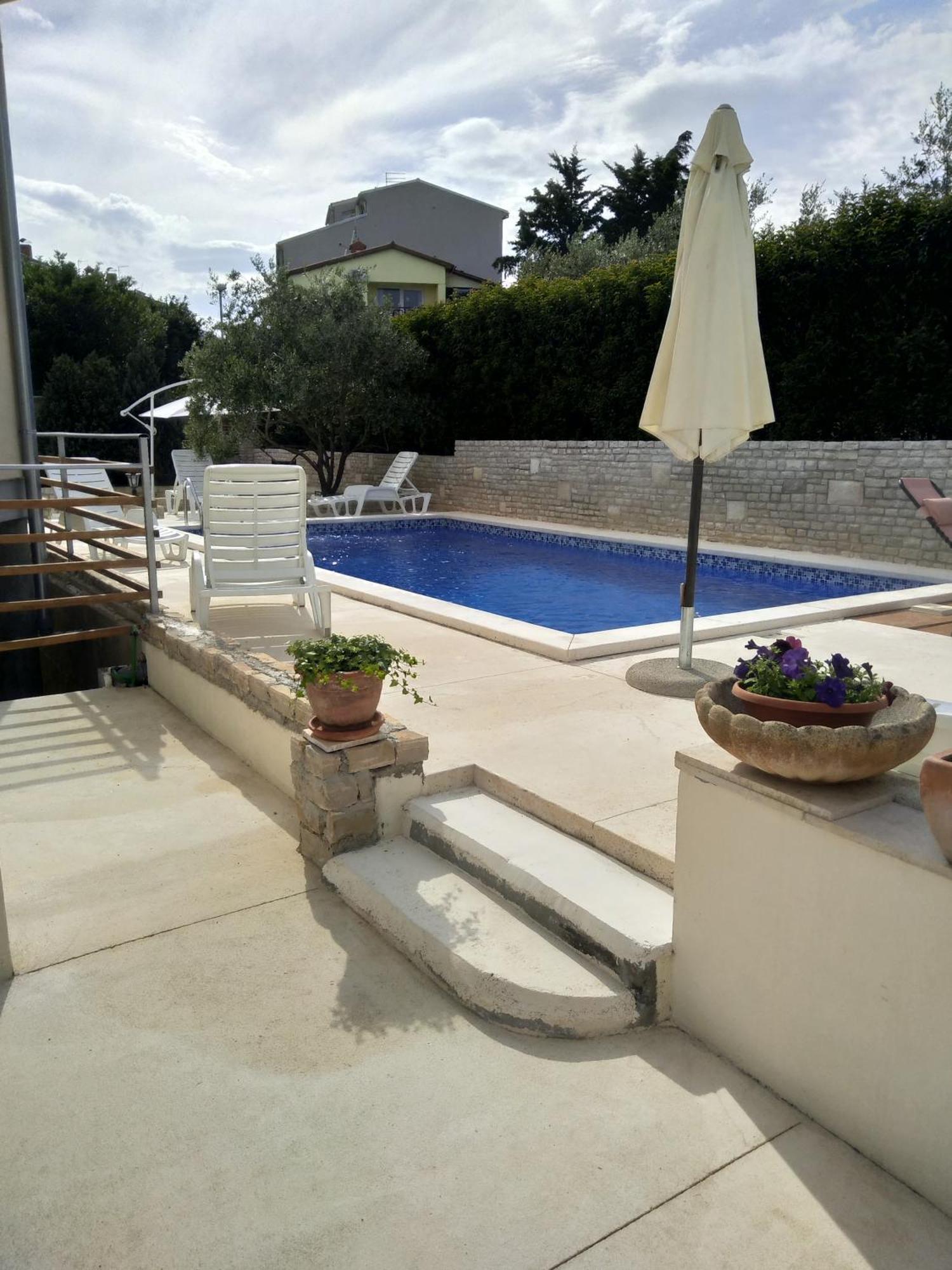 Apartmán Gregovica *