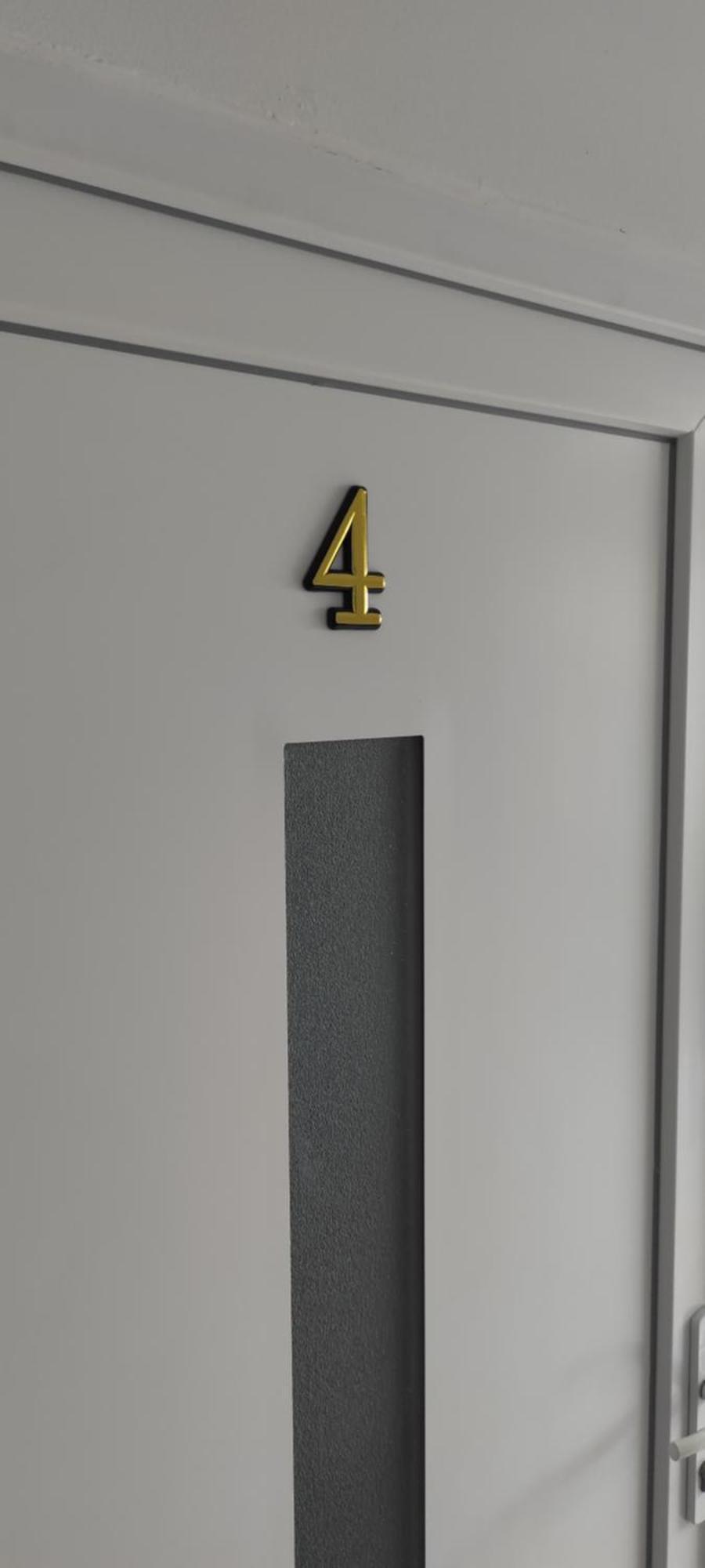 Apartmán Gregovica *