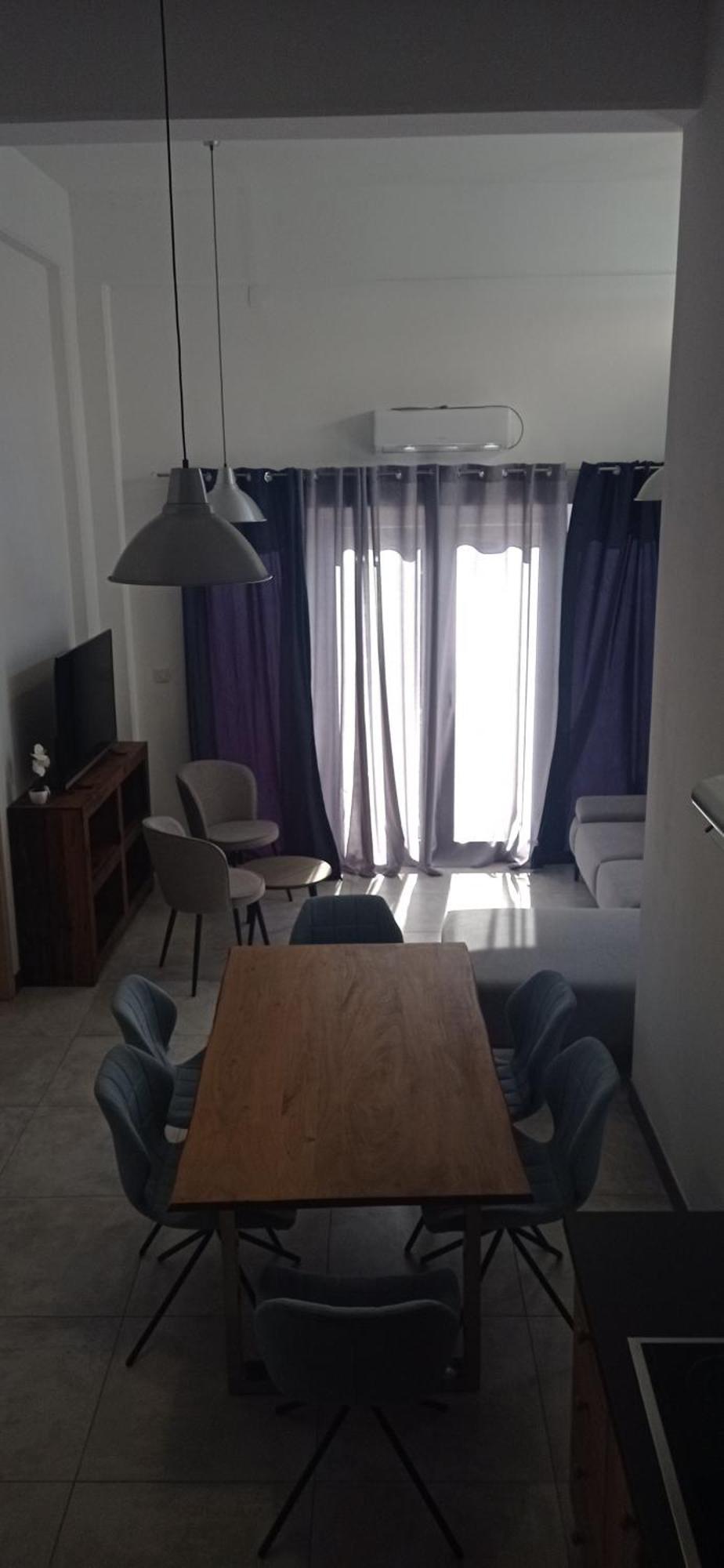Gregovica Apartment *