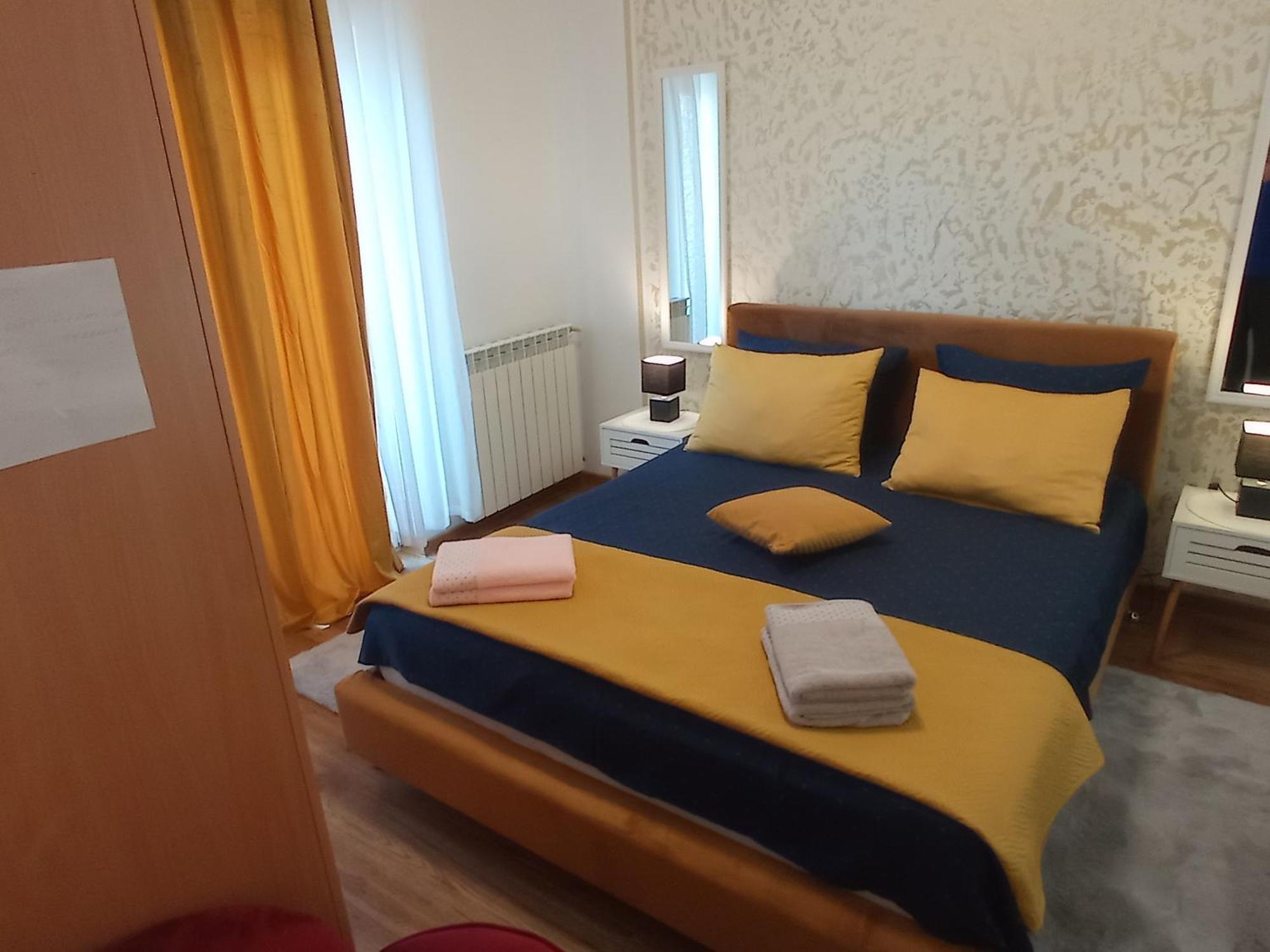 Gregovica Apartment *