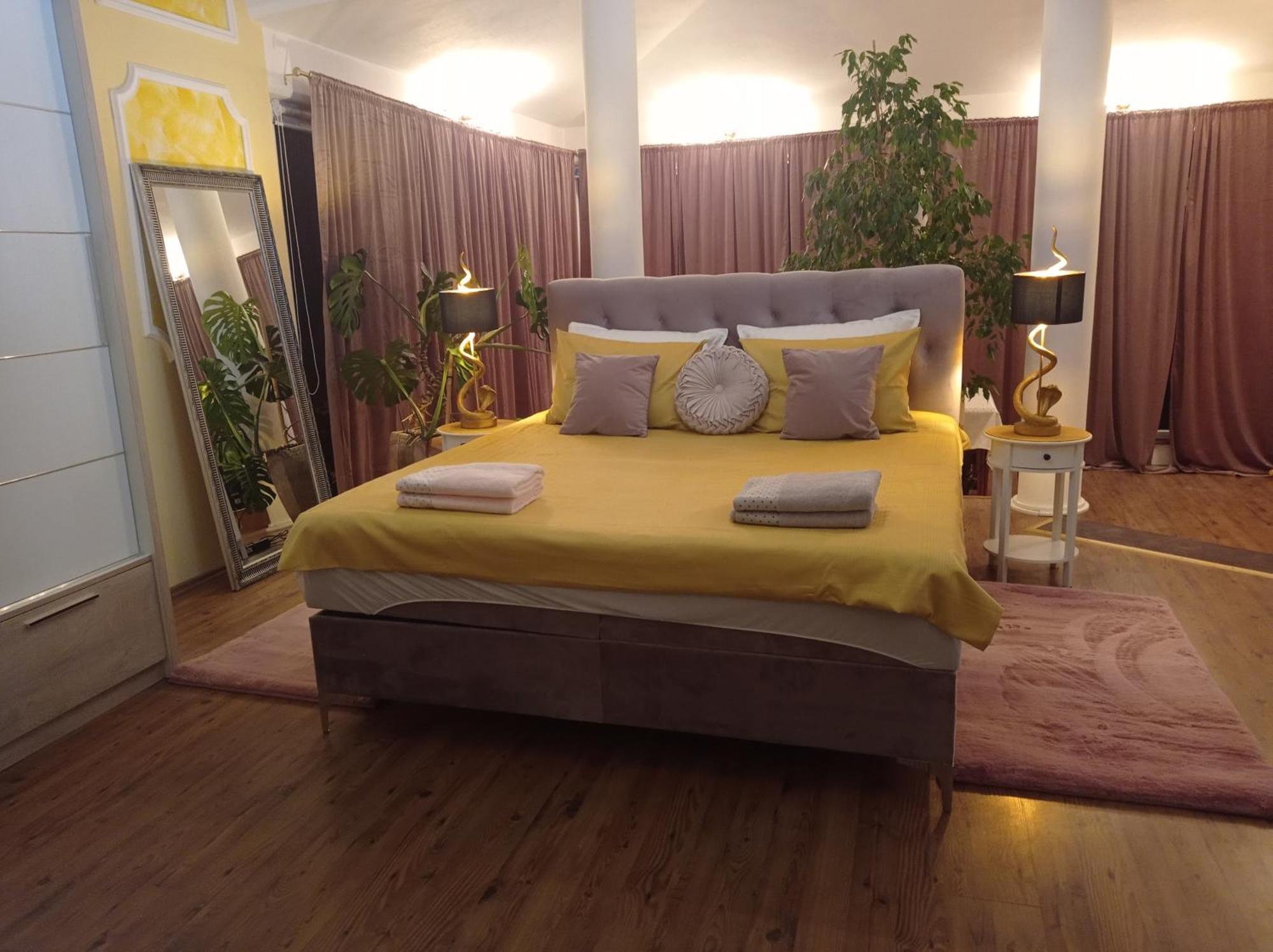 Gregovica Apartmán *