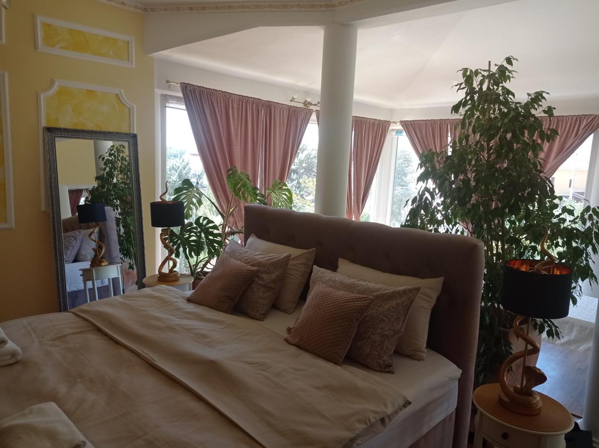 Apartmán Gregovica Pula